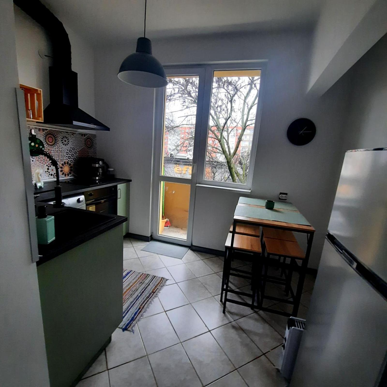 Lucky Number 7 Apartamento