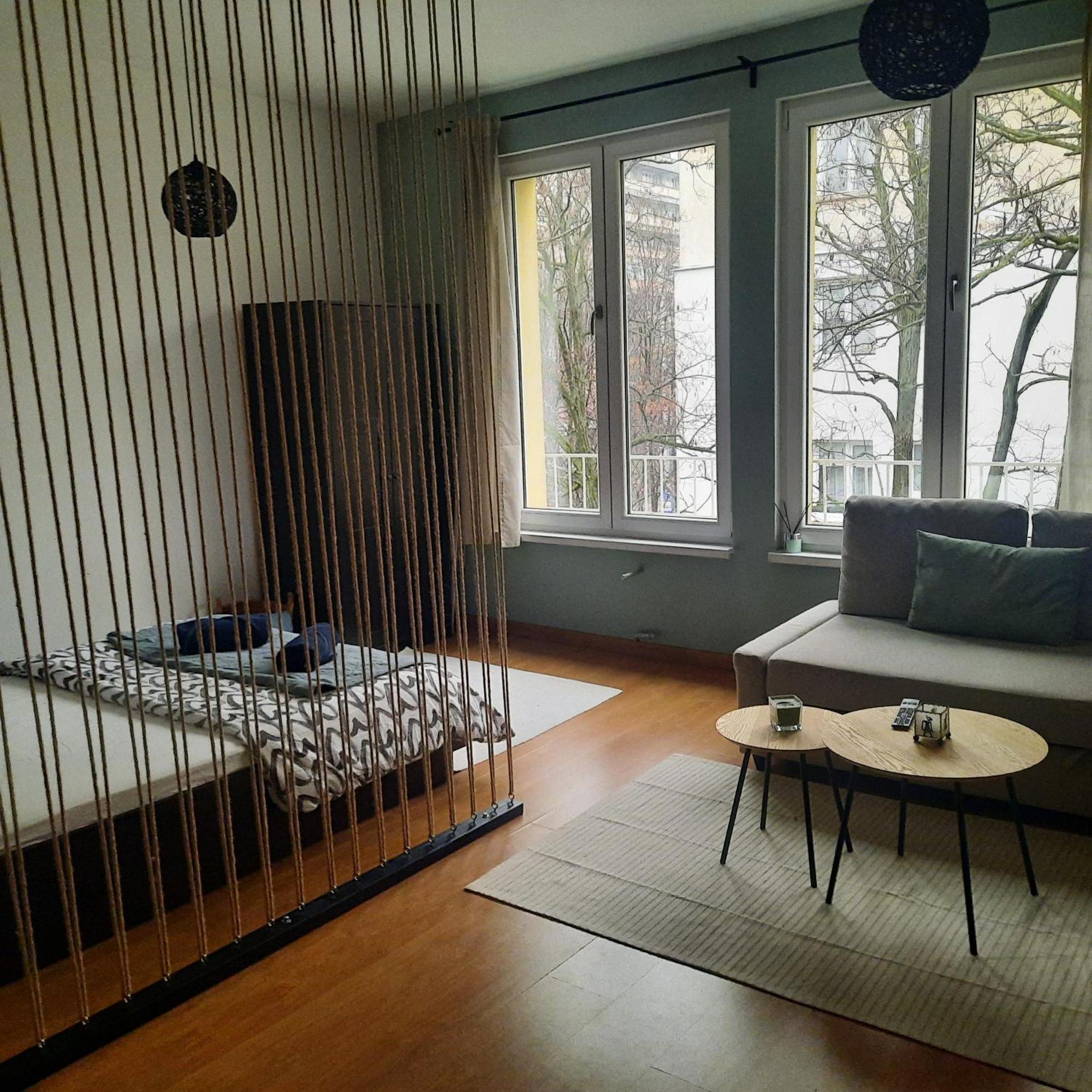 Lucky Number 7 Apartamento